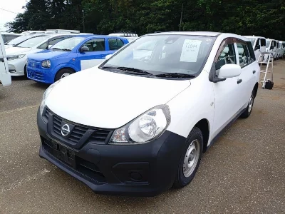 NISSAN NV150 AD