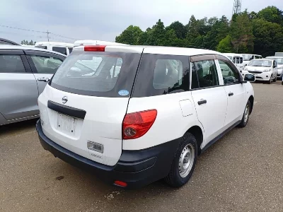 NISSAN NV150 AD