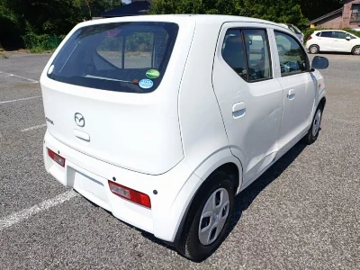 Mazda Carol