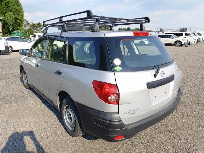 NISSAN NV150 AD
