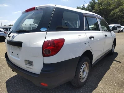 NISSAN NV150 AD