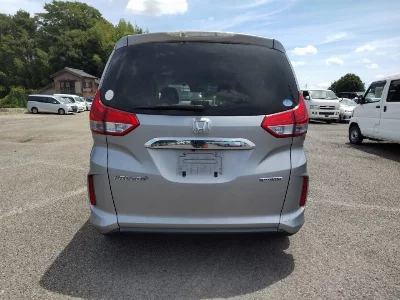 Honda FREED+