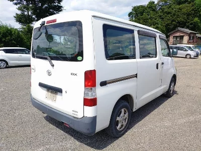 Toyota LiteAce