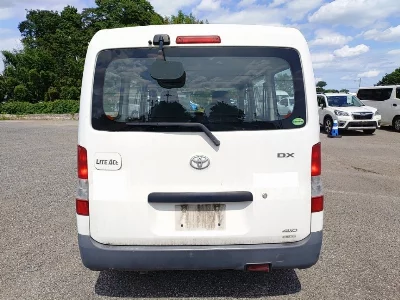 Toyota LiteAce