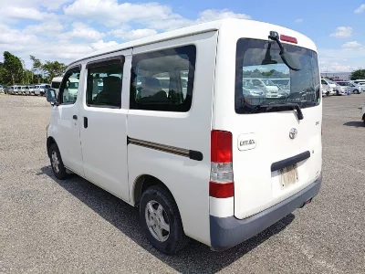 Toyota LiteAce