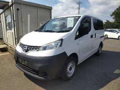 NISSAN NV200 VANETTE