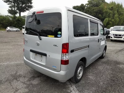 Toyota LiteAce