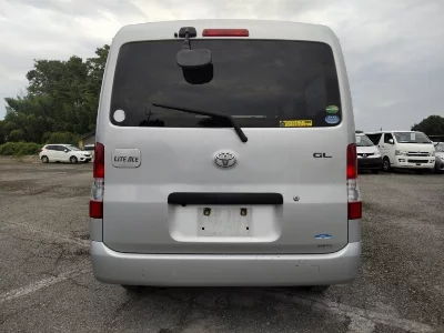 Toyota LiteAce