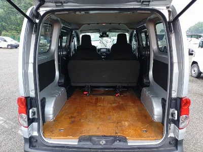 NISSAN NV200 VANETTE