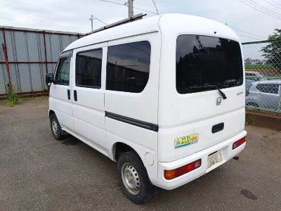 Honda Acty