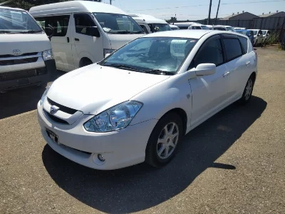 Toyota Caldina