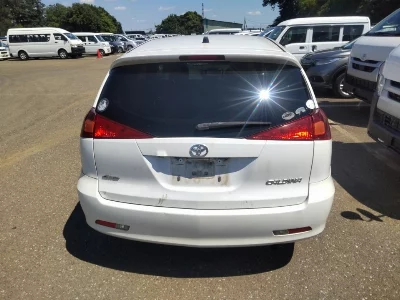 Toyota Caldina