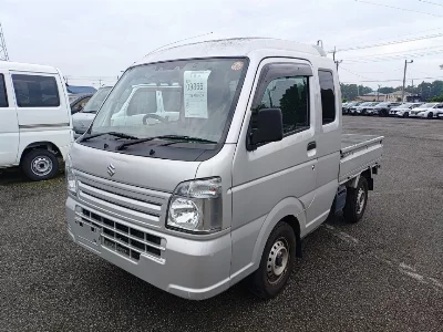 SUZUKI CARRY