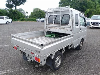 SUZUKI CARRY