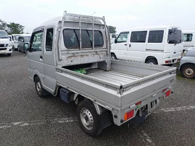 SUZUKI CARRY