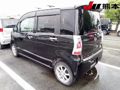Daihatsu TANTO EXE