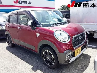 Daihatsu Cast Activa