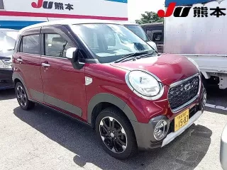 Daihatsu Cast Activa