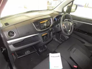 Suzuki WAGON R STINGRAY