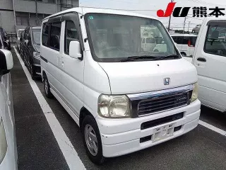 Honda Vamos