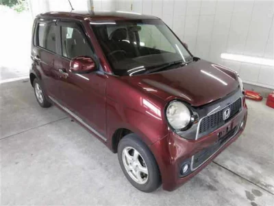 Honda N-One