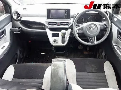 Daihatsu Cast Activa