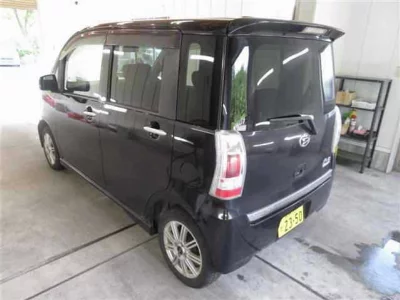Daihatsu TANTO EXE