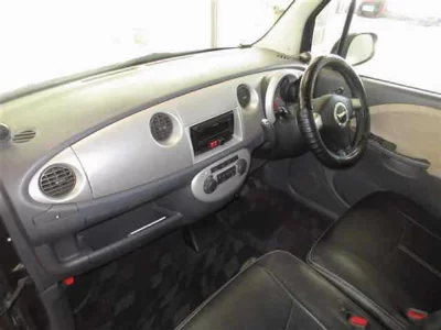 Daihatsu MOVE LATTE