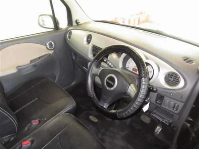 Daihatsu Move Latte
