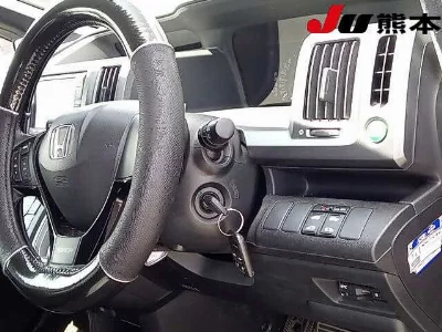 Honda STEPWGN SPADA