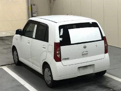 NISSAN PINO