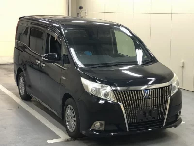 Toyota Esquire