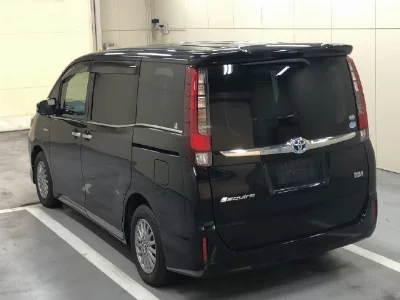 Toyota Esquire