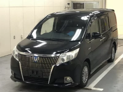 Toyota Esquire