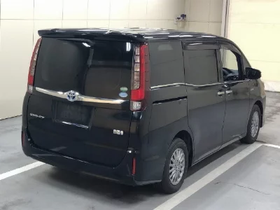Toyota Esquire