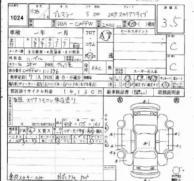 Mazda PREMACY