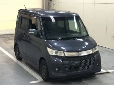 Suzuki PALETTE SW