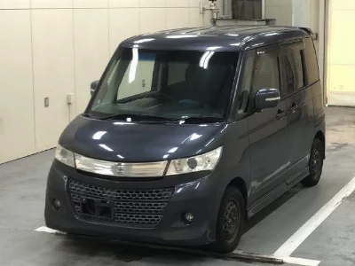 Suzuki PALETTE SW