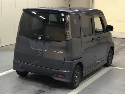 Suzuki PALETTE SW