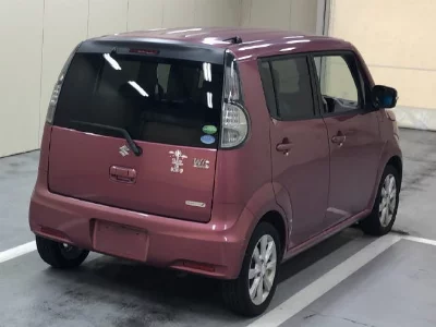 Suzuki MR Wagon