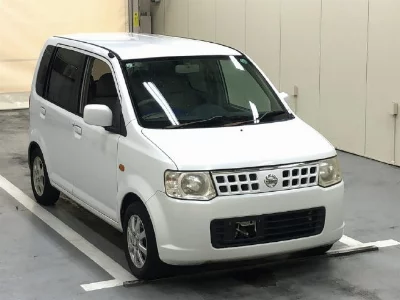 NISSAN OTTI