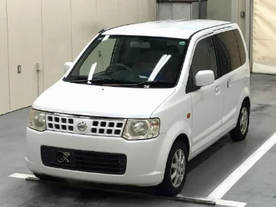 NISSAN OTTI
