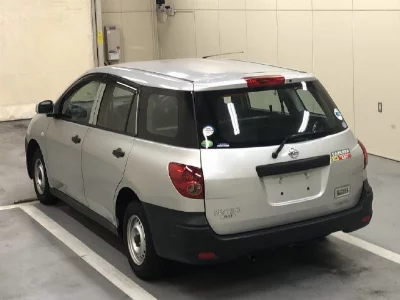 NISSAN NV150 AD