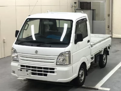 Suzuki CARRY