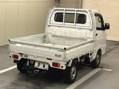 Suzuki CARRY