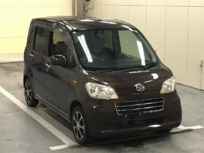 Daihatsu Tanto Exe