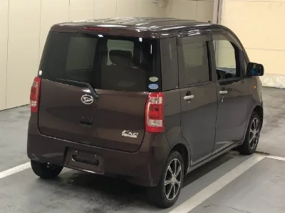 Daihatsu Tanto Exe