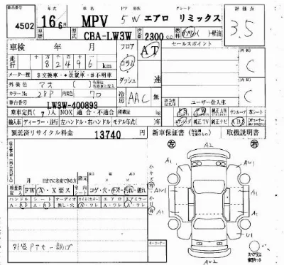 Mazda MPV