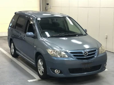 Mazda MPV