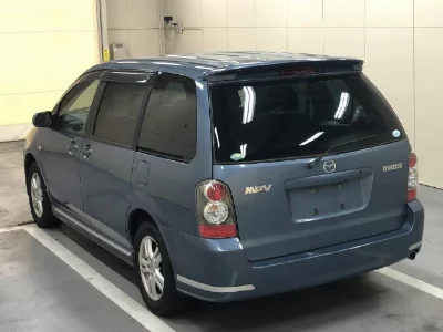 Mazda MPV